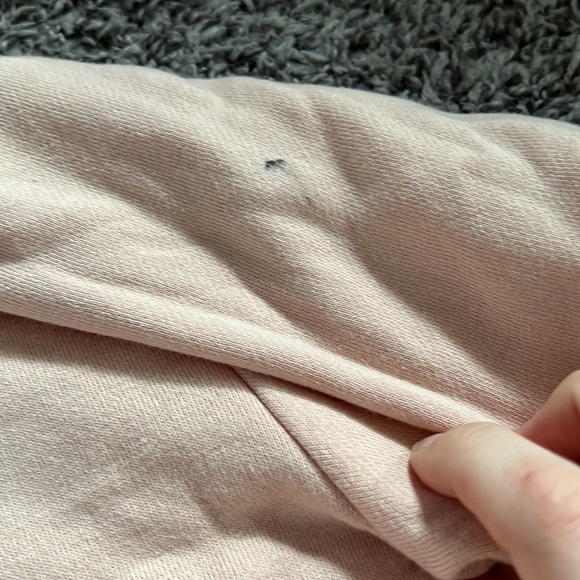 COPY - vans crop hoodie! (for rcchavez19) - Picture 2 of 2